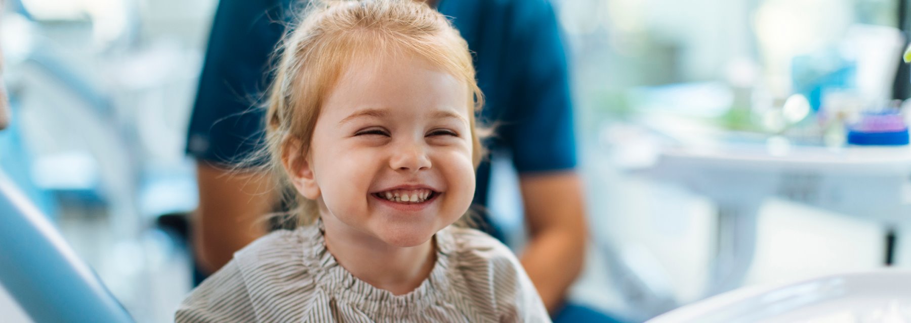 Child Dental Care at Dr. Mark Lawrence, Pediatric Dentist, Columbus