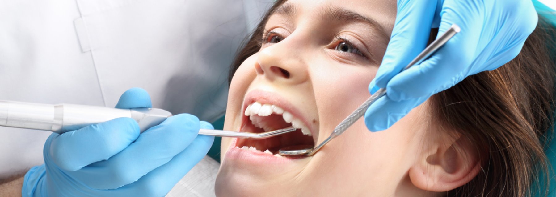 Common Dental Problems Info from Pediatric Dentist, Columbus, Georgia