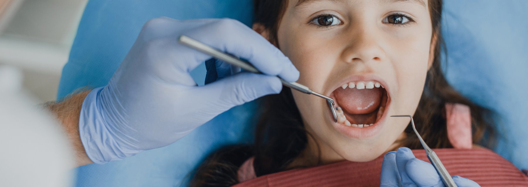 Dental Health at Pediatric Dentist, Columbus, Georgia