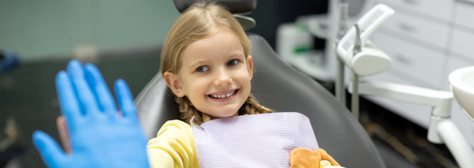 Info about Preventive Dental Care from Pediatric Dentist, Columbus, Georgia 